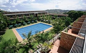 Kabira Country Club Hotel Kampala